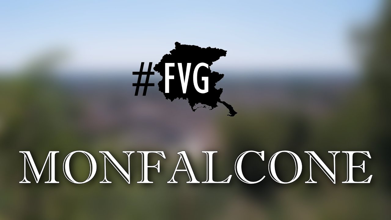 MONFALCONE - #FVG
