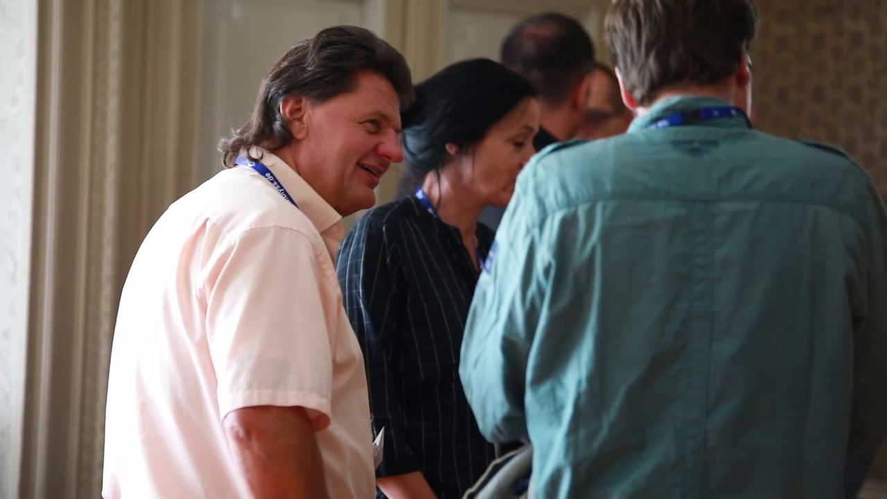 Spotkanie dealer&oacute;w Blyss Transporttechnik 2018