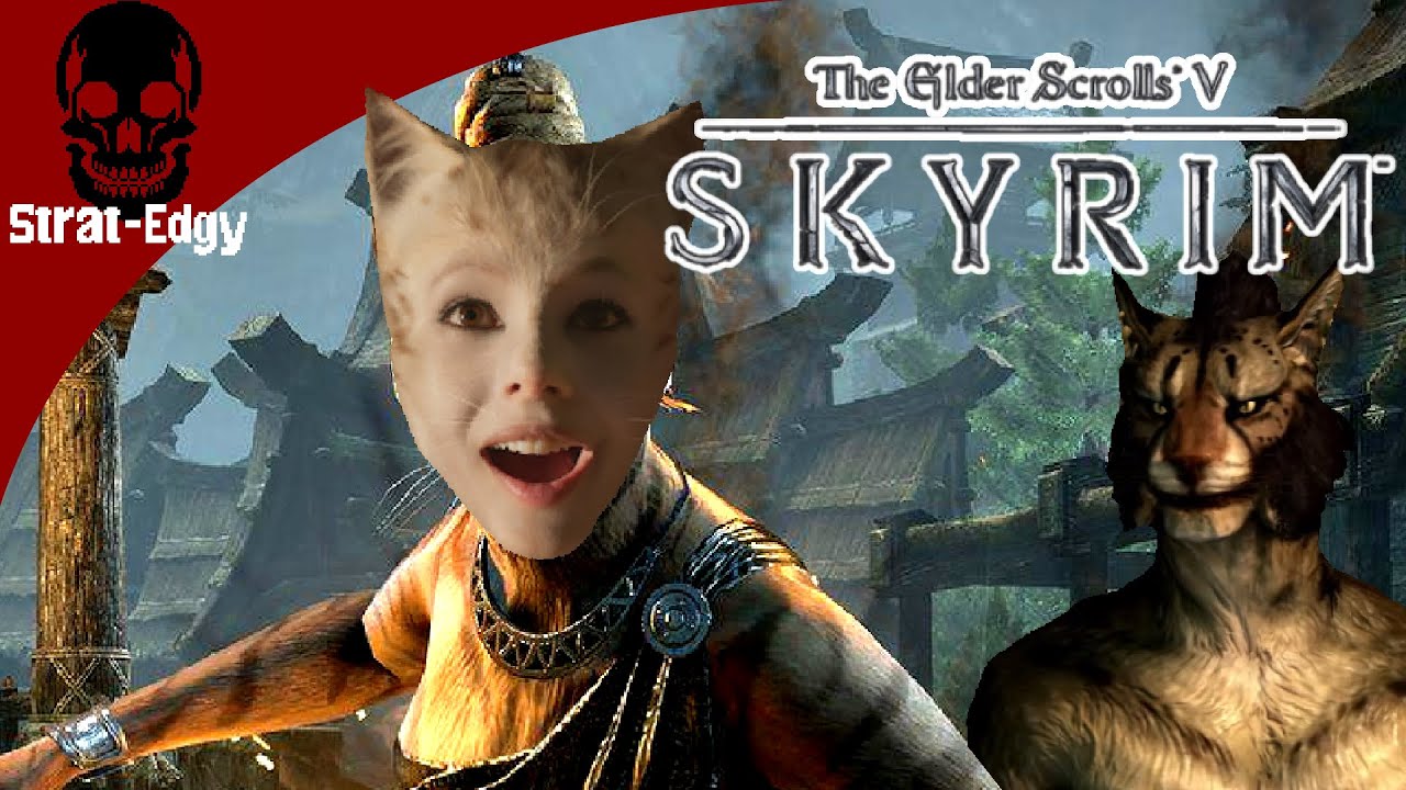How To Skyrim