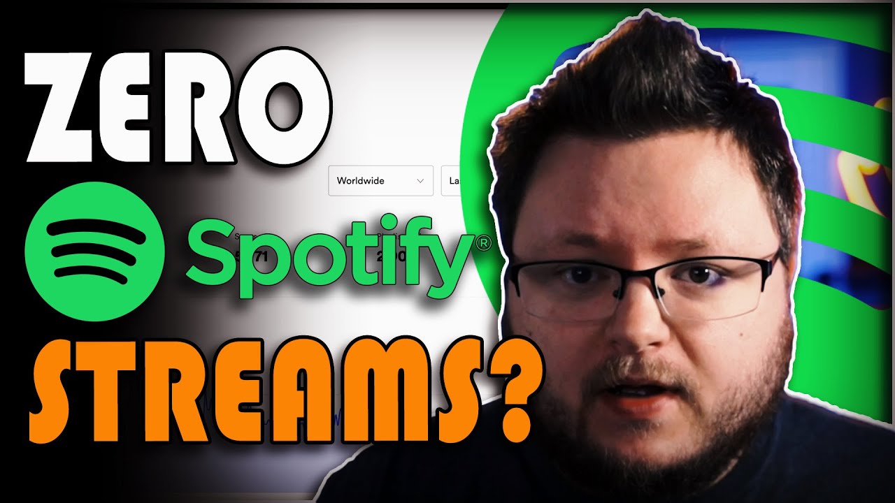 Нет трансляций в Spotify из-за рекламы конверсий?