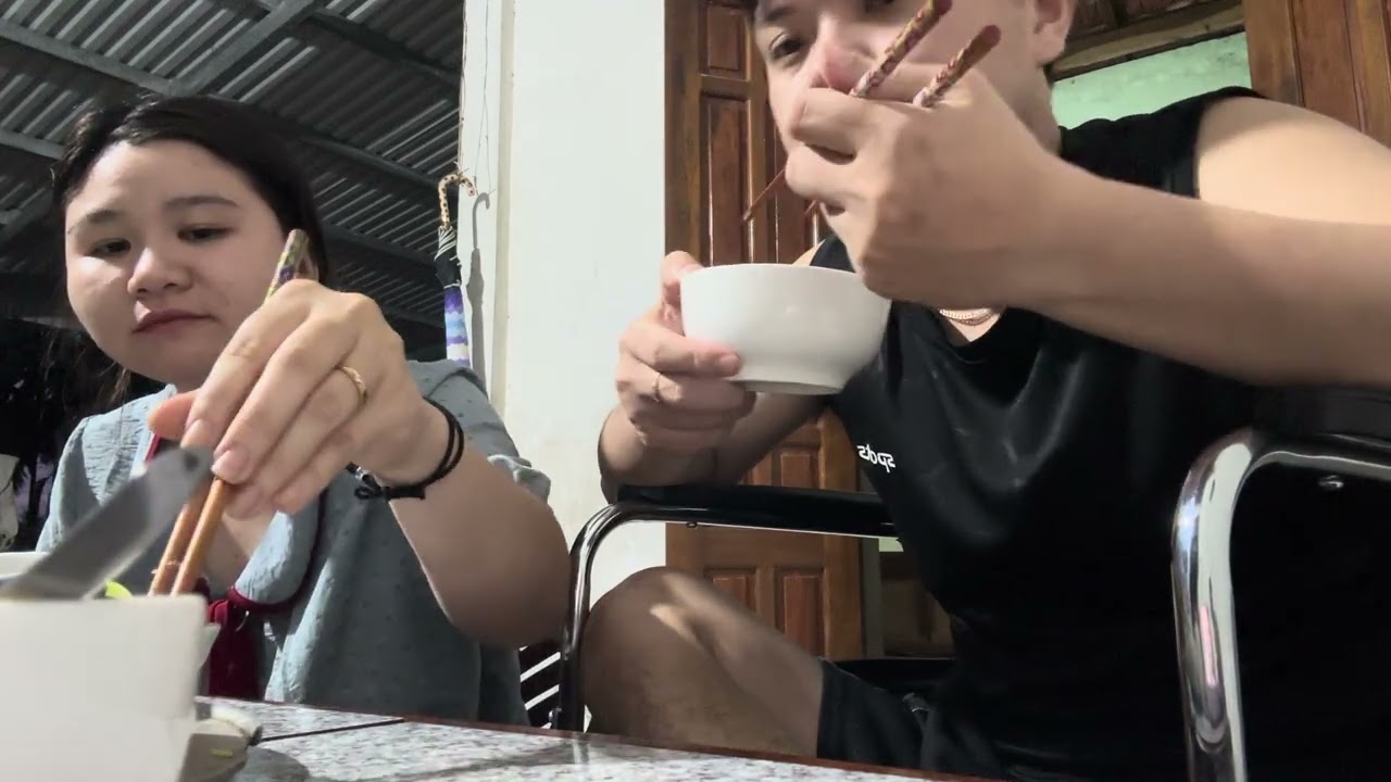 Khi cả ngày chỉ xoay quanh con cái