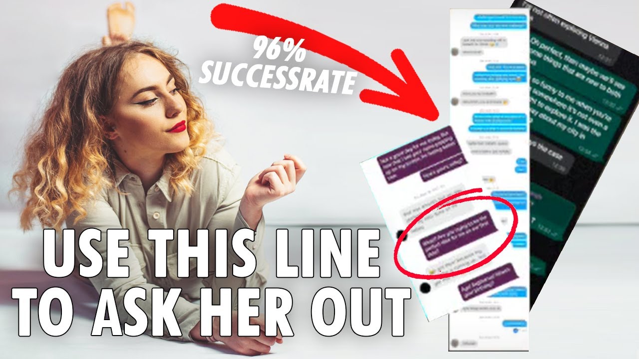 Online Dating Coach rates YOUR texts &mdash; Pimp or Simp #5