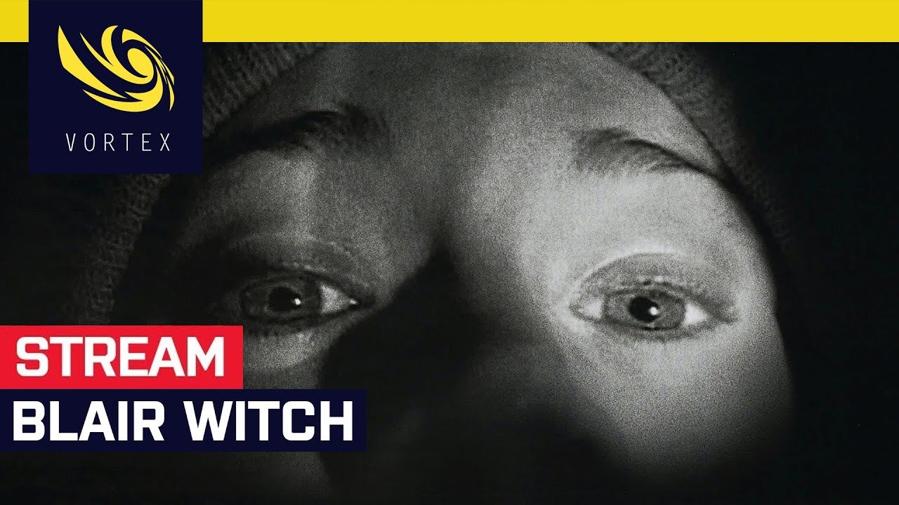 Hrajeme živě: Blair Witch