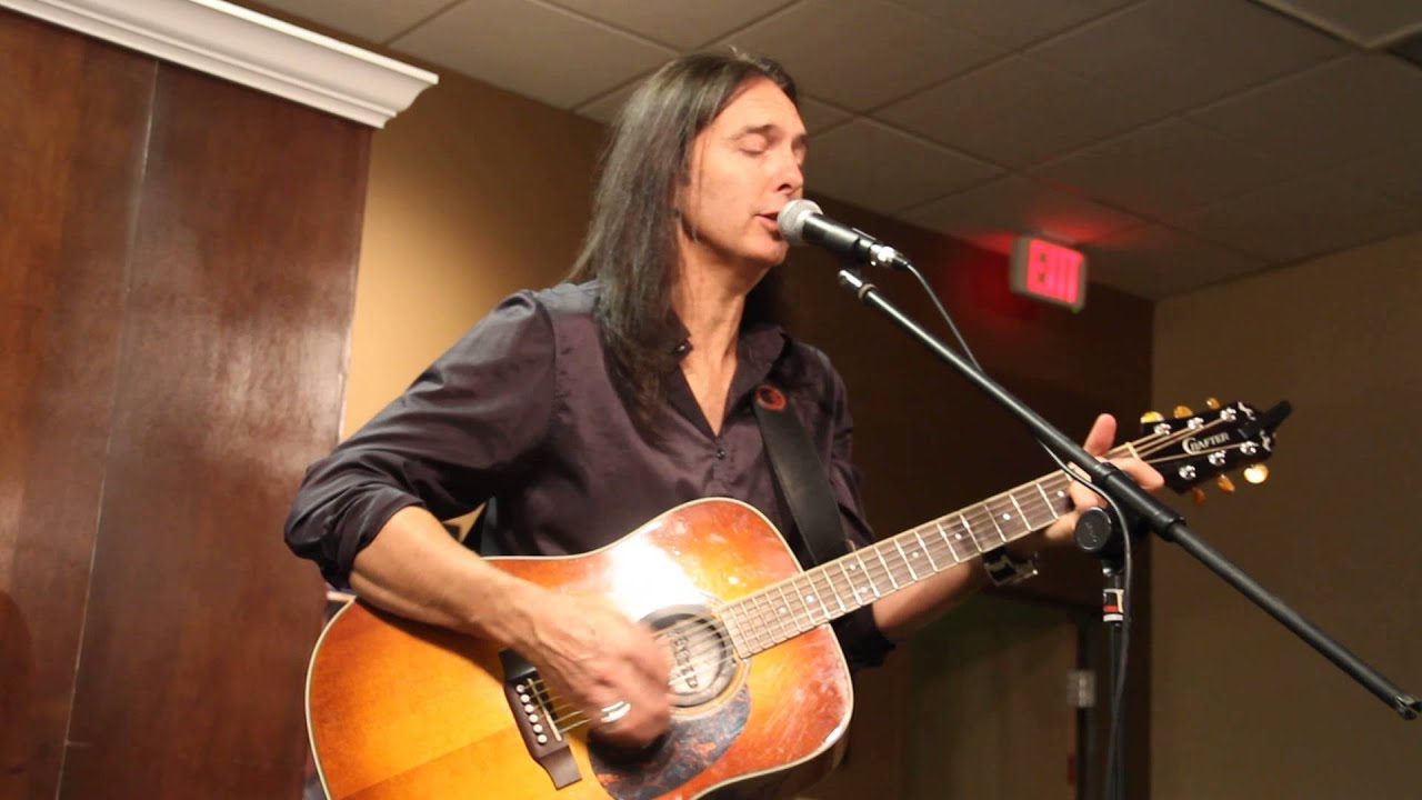 I Lie In The Bed I Make-Acoustic-Damon Johnson