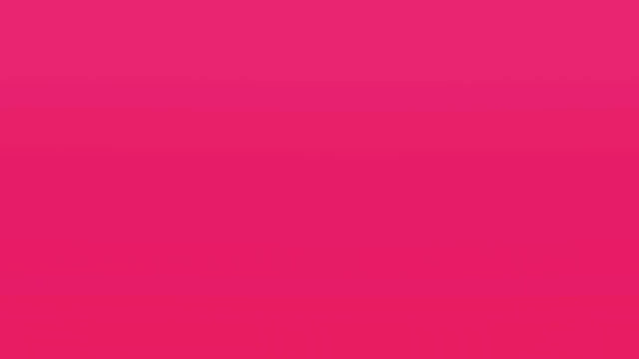 Led Lights Pink 💖💖 Colour Solid Screen For 10 Hours In 4k UHD RGB 