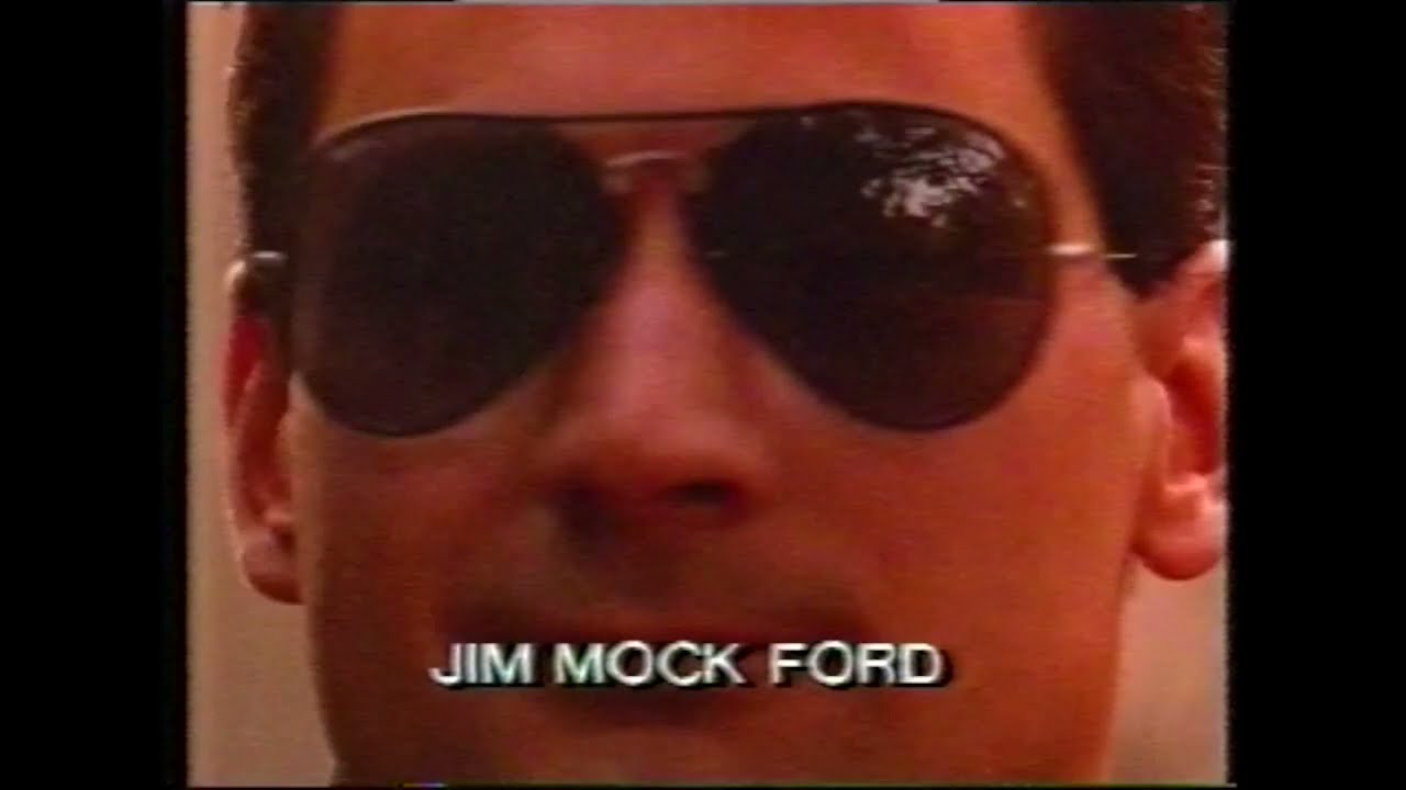 Ads and Continuity (Southern Cross TV8/STV8, 28/02/1988)