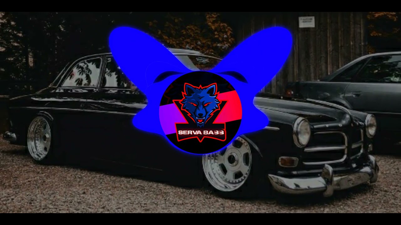 Albatraoz - Raggarbil (Bass Boosted)