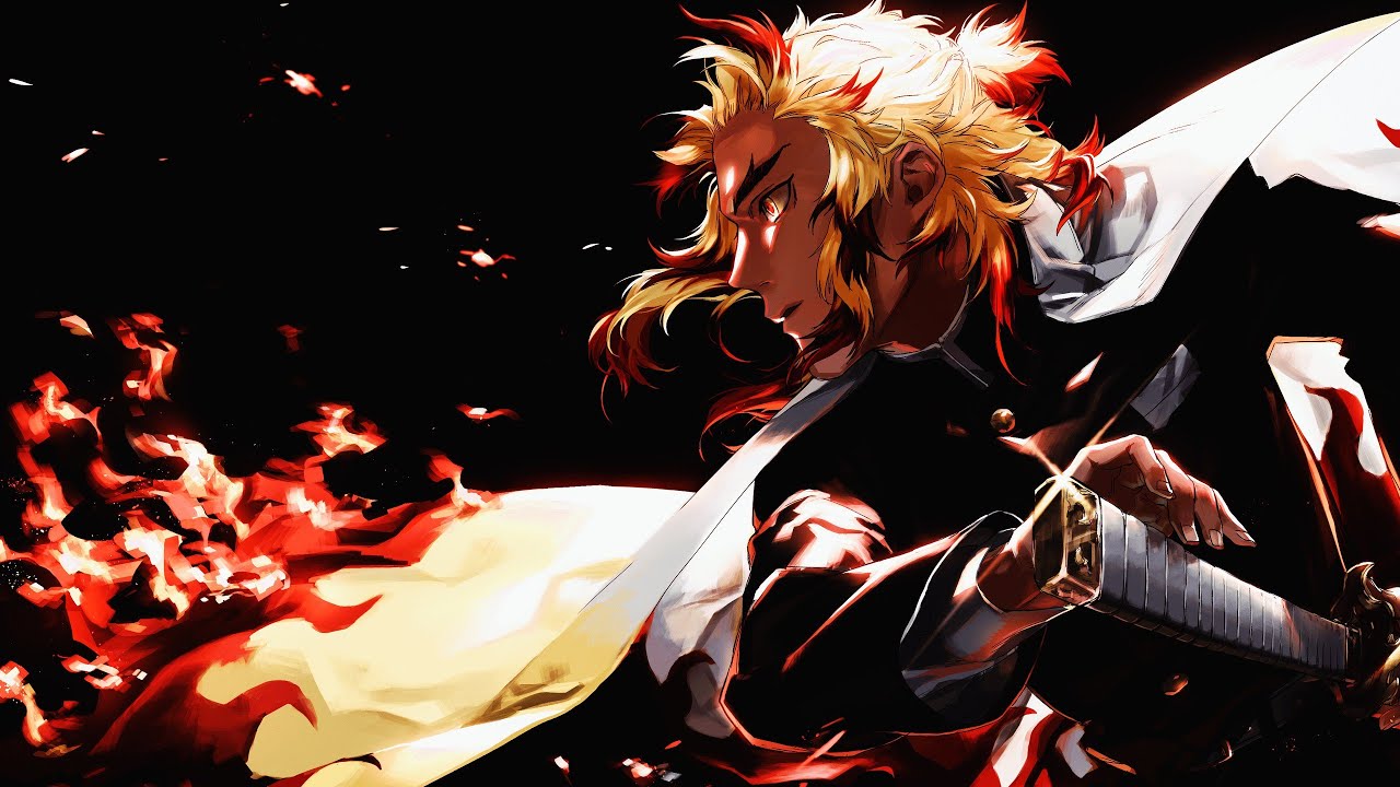 Demon Slayer - Opening 3 