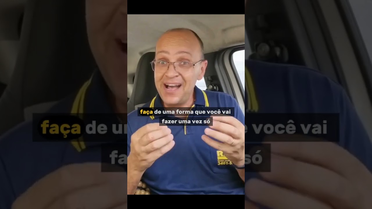FA&Ccedil;A ISSO E PASSE NA PROVA DO DETRAN