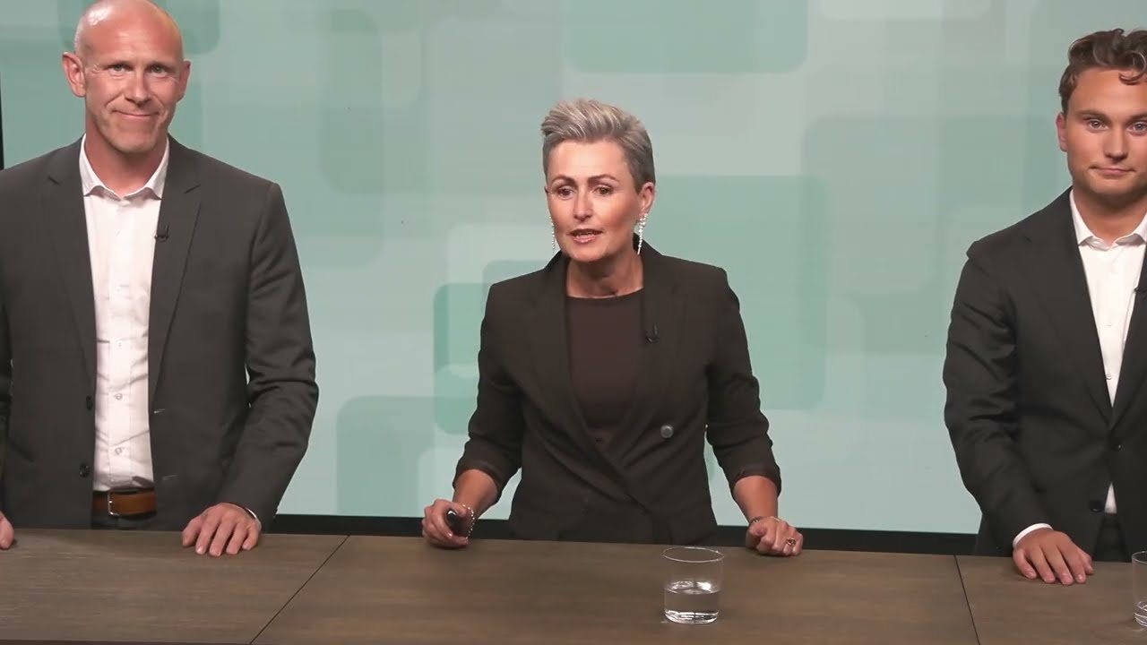 Webinar fra AL: Drømmer du om ny bolig?