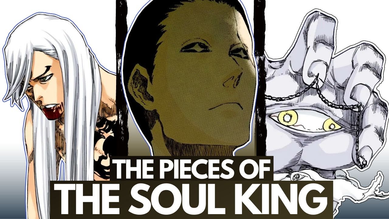 The SOUL KING'S Secret, EXPLORED - Everything We Know About THE PIECES OF REIO, So Far!