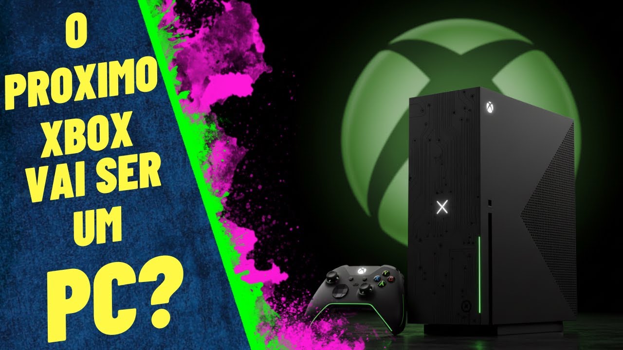 Entenda o Plano do Xbox para Derrotar o PlayStation