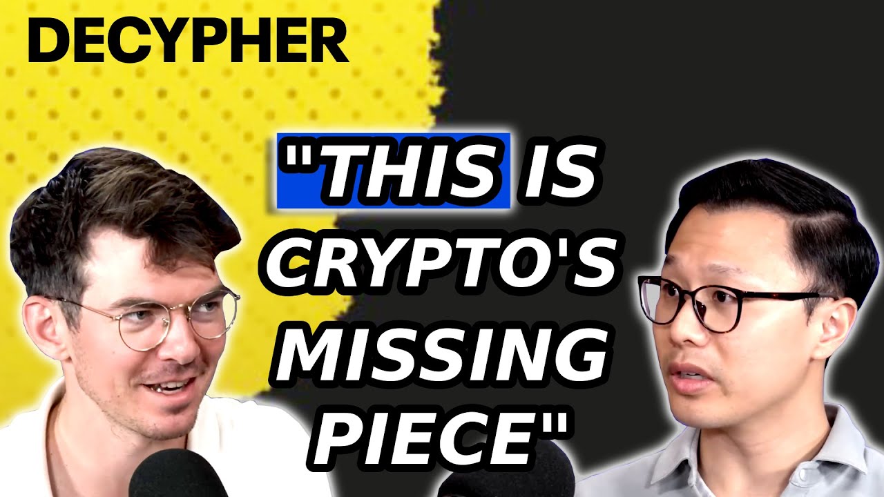 Unlocking Billions Into DeFi  ft. Treehouse