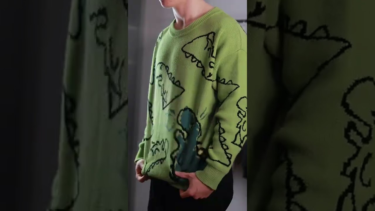 Do you like the Soft boy aesthetic ? 🦖