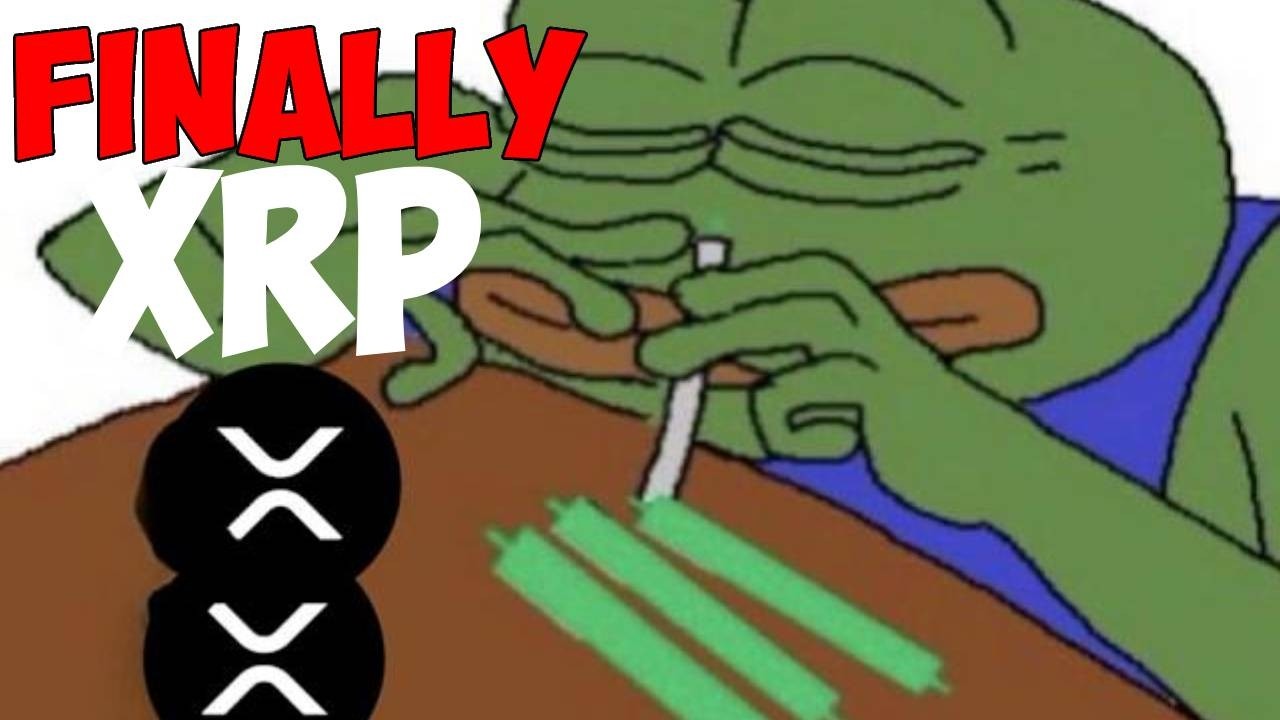 Ripple XRP HOLY SH**T!!!