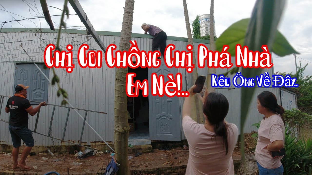 10 Râu  Đòi Vét Máng Bị Thuỳ CàLem Điện Thoại Cho Bà 10 Mắng Vốn Hết Dám Về
