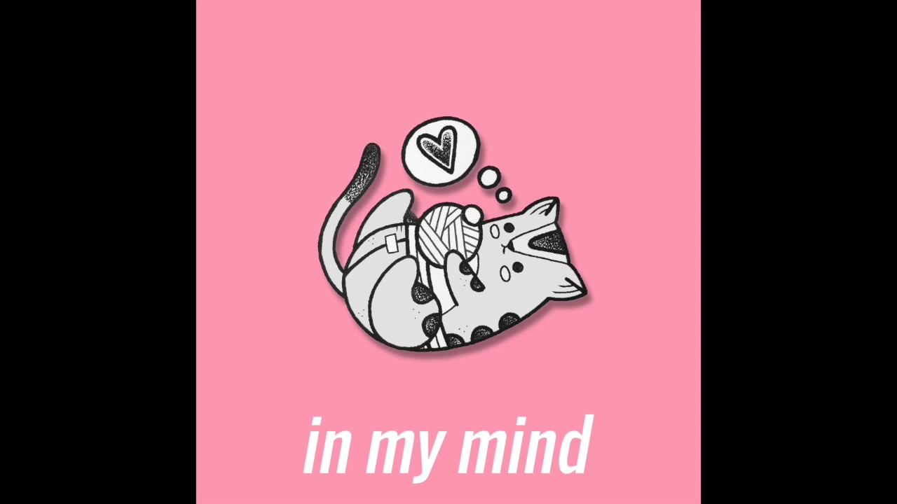Maty Noyes - In My Mind (tofû remix)