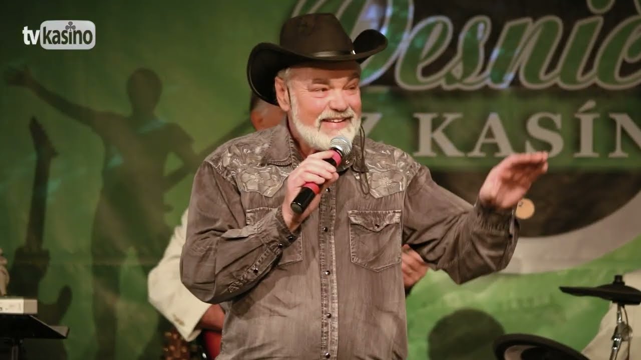 Josef Zoch: Hallelujah znovu zpívat