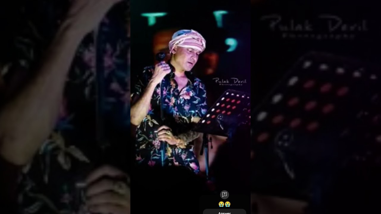 Zubeen gana song