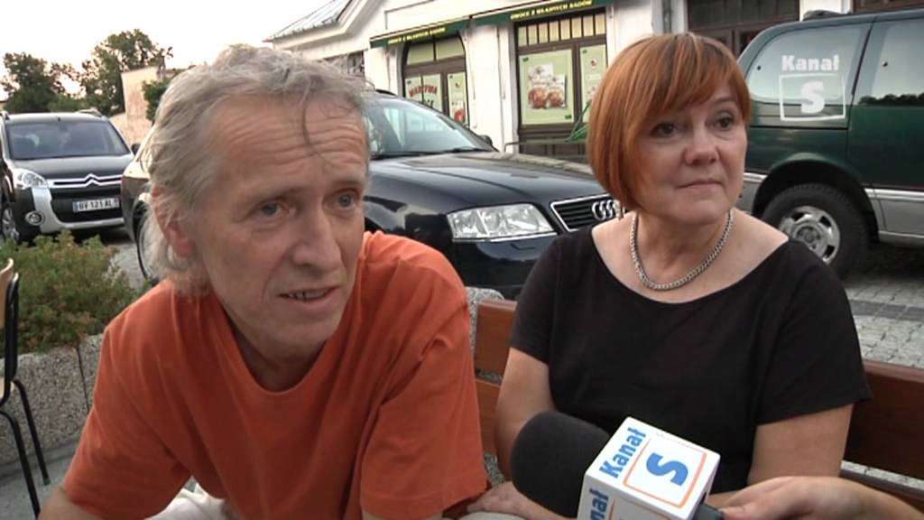 Rozmowa tygodnia Wolna Grupa Bukowina tv Kanał S Lubartów