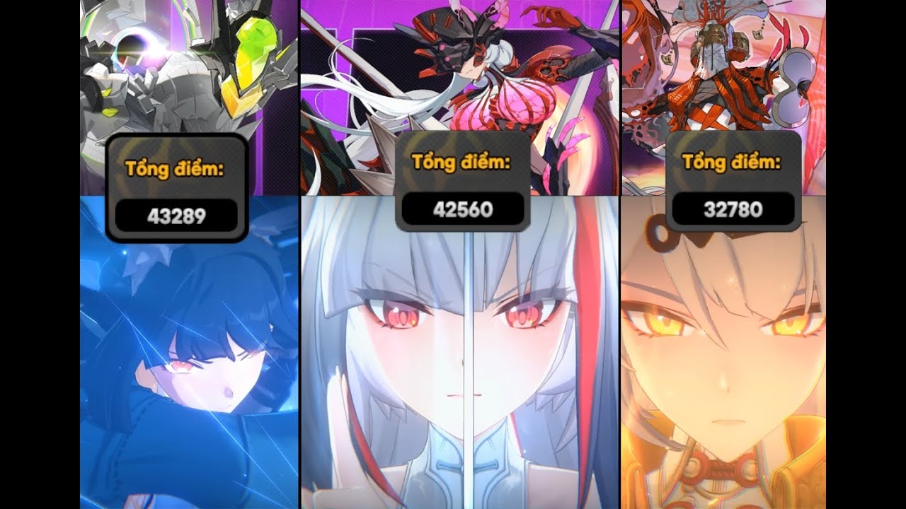 Zenless Zone Zero - Deadly Assault - v2.5