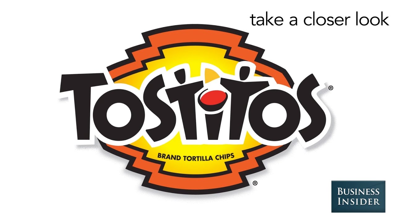 7 (More) Subliminal Messages In Corporate Logos