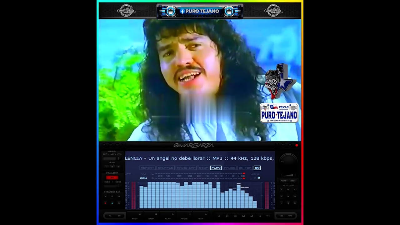 DAVID DE ANDA Y XELENCIA   Un angel no debe llorar