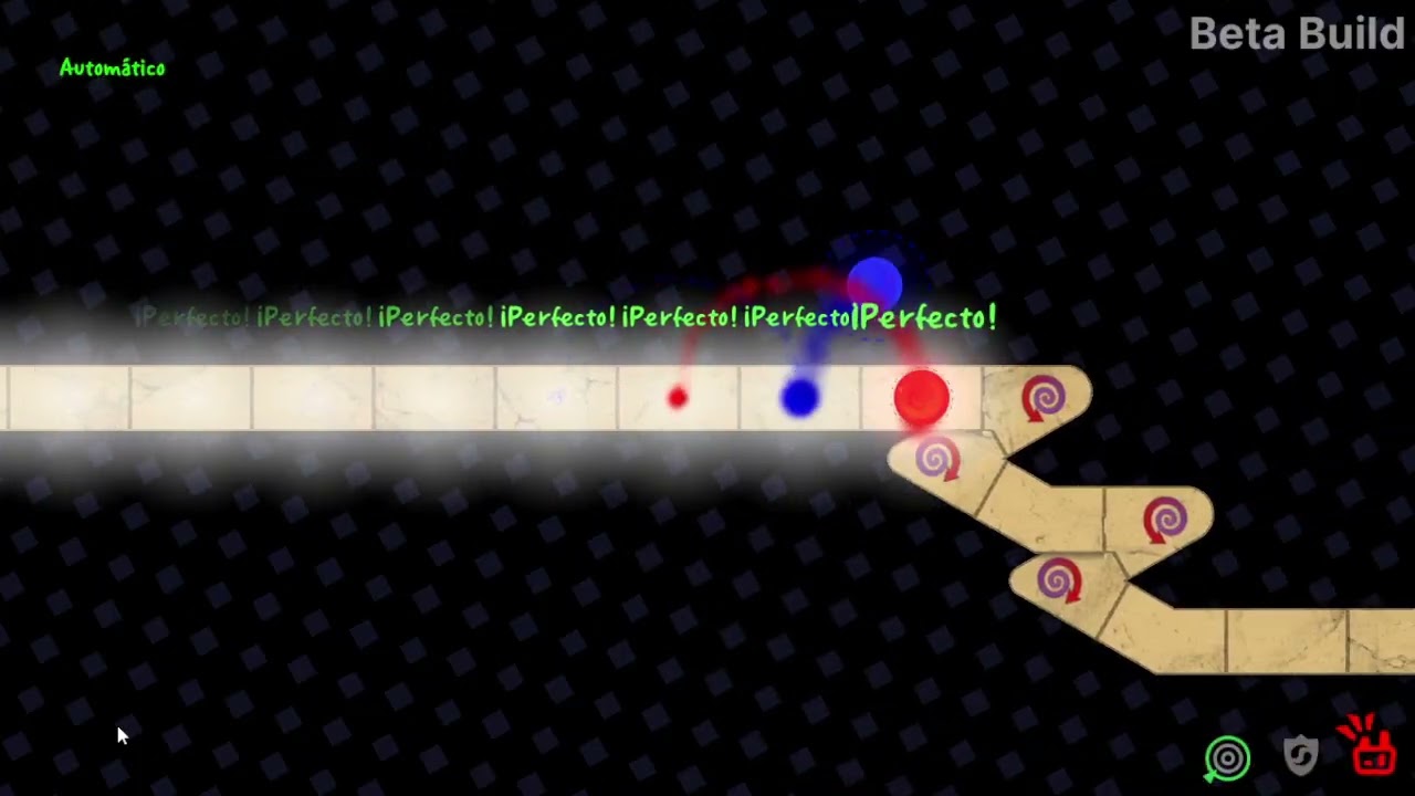 Nhelv nivel completo (ADOFAI)