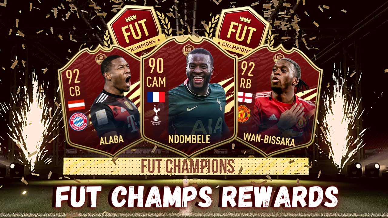 HUGE RED PICKS!!! GOLD 3 WEEKEND LEAGUE REWARDS | FIFA 21 FUT CHAMPIONS REWARDS WEEK 28