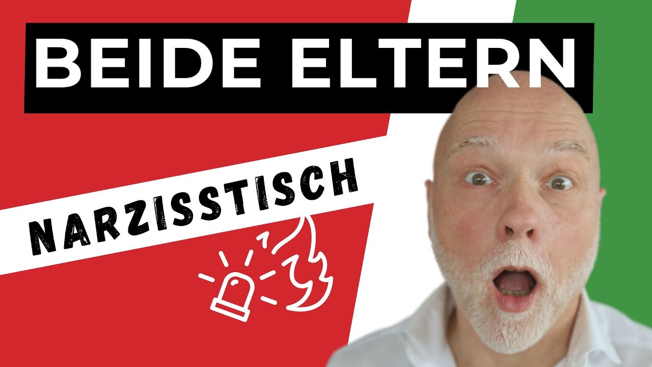 Wenn beide Eltern Narzissten sind – was dann?