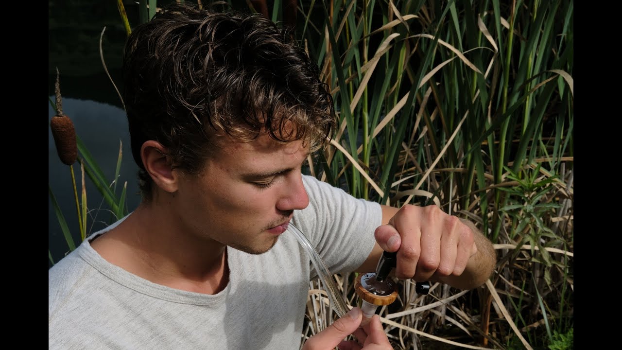How to Use the Lotus Vaporizer &ndash; Complete Beginner&rsquo;s Guide