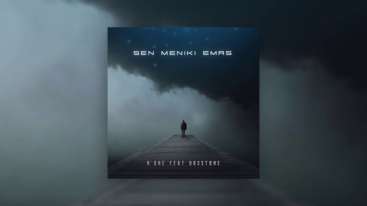 N'One feat DoSSTone - Sen meniki emas