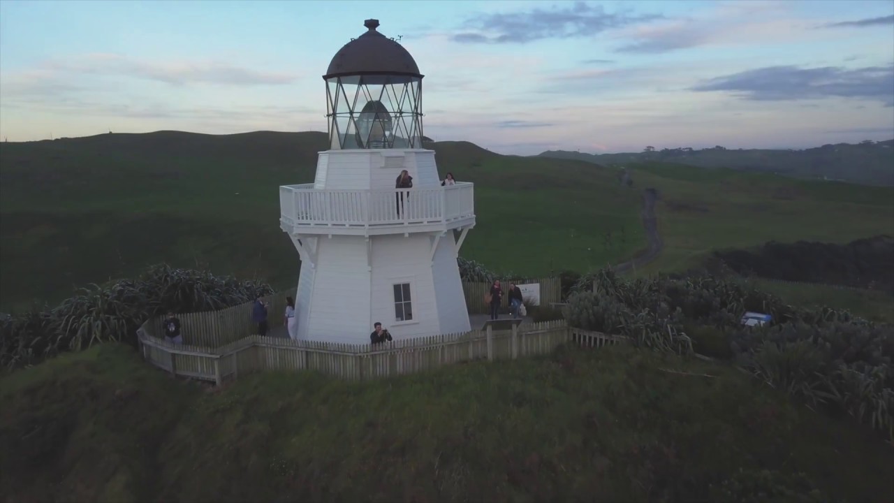 Awhitu Peninsula, New Zealand