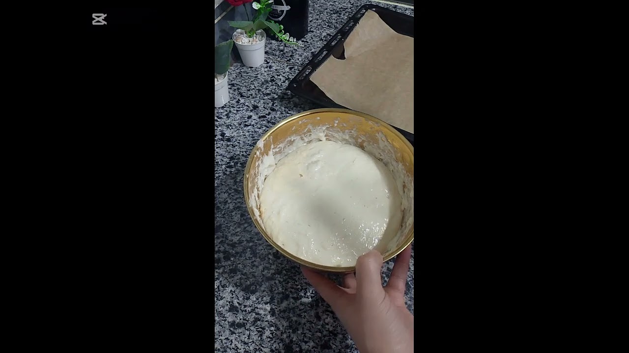 خبز 🍞 الدار مع أم يحيى توجديه ليه ليه