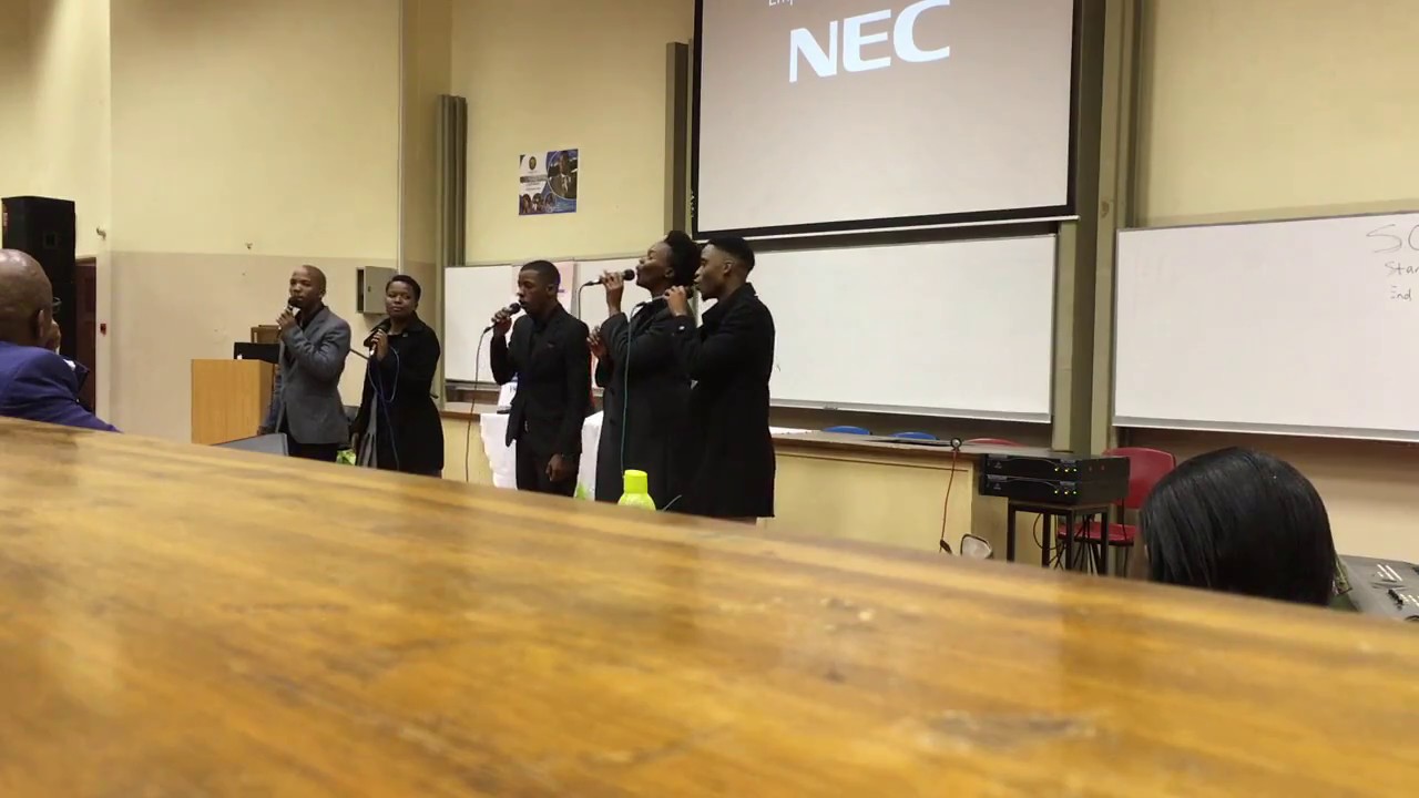 Chrysolite- Testify(BOLESWA Mid year SDASA 2017)