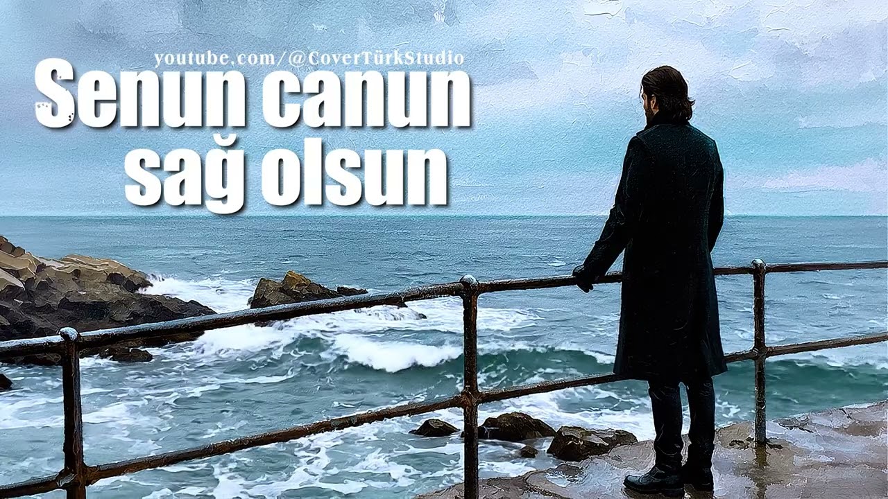 Senun Canun Sağ Olsun 2 - CoverTürkStudio
