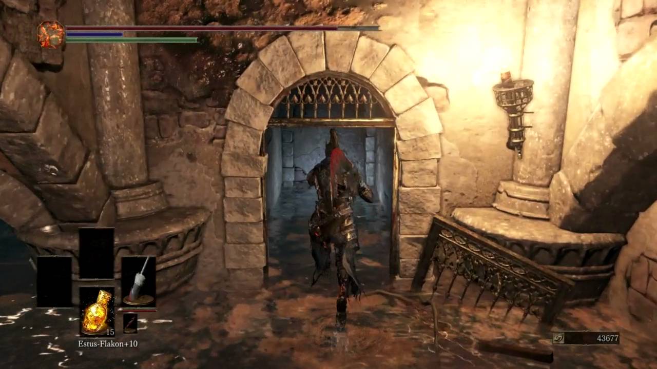 Dark Souls 3 Fundorte aller Schattenaschen (HD)