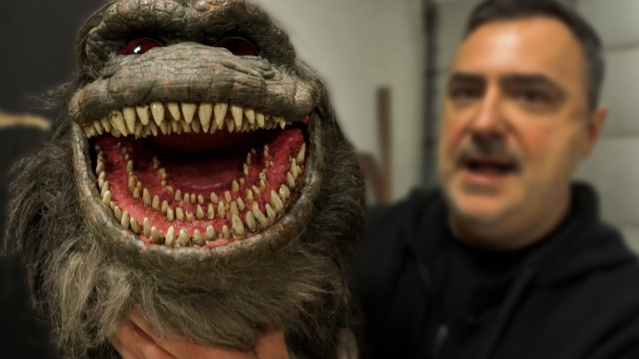 New Movie Prop Unboxing