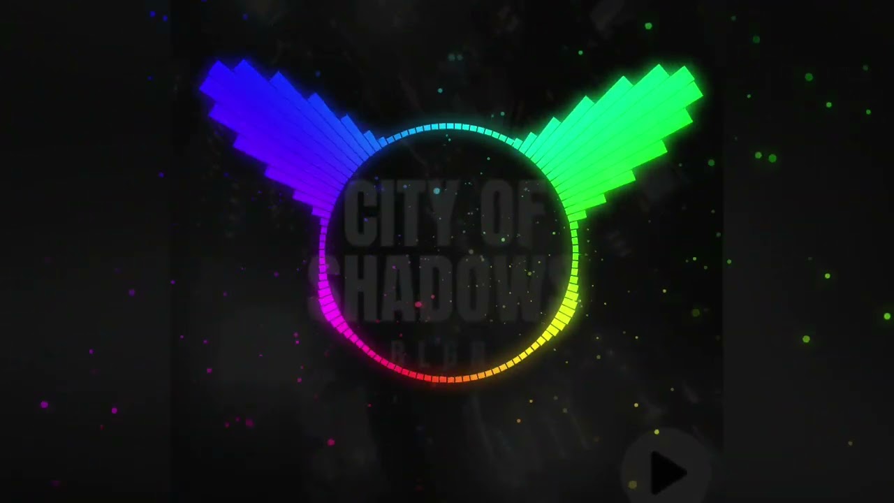 BLGN - City of Shadows | Groovepad