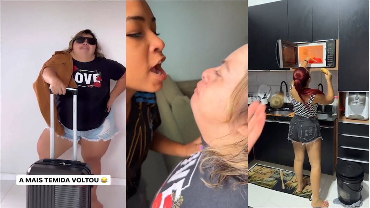 O RETORNO DE PAULINHA - Stories do Luelves