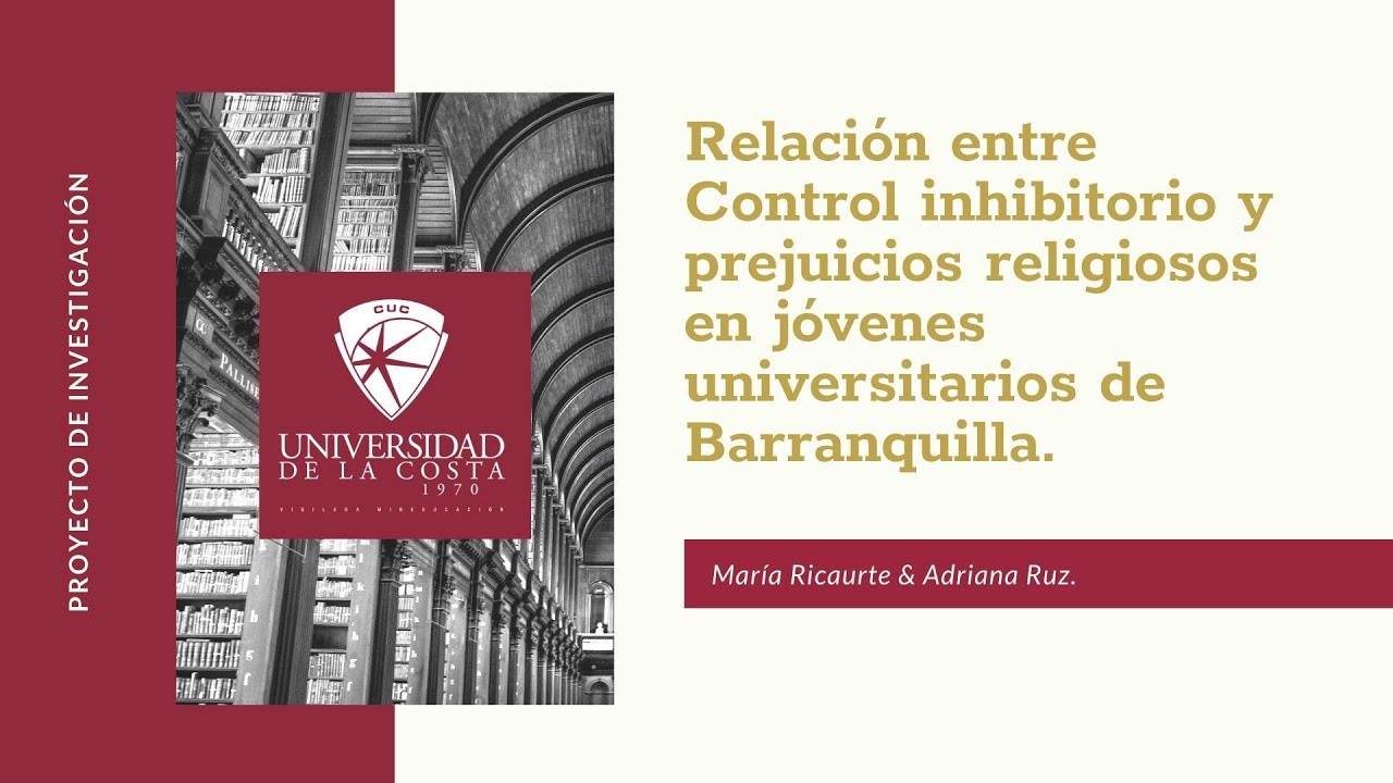 Investigaci&oacute;n en curso - Ruz & Ricaurte.