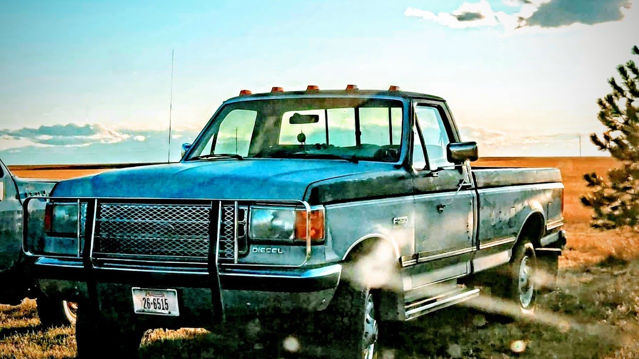 7.3 IDI billet aluminum fuel return rails review!!