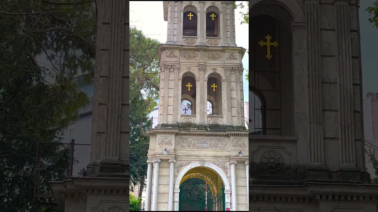 Istanbul Kuzguncuk Neighborhood Walking Tour | Turkey