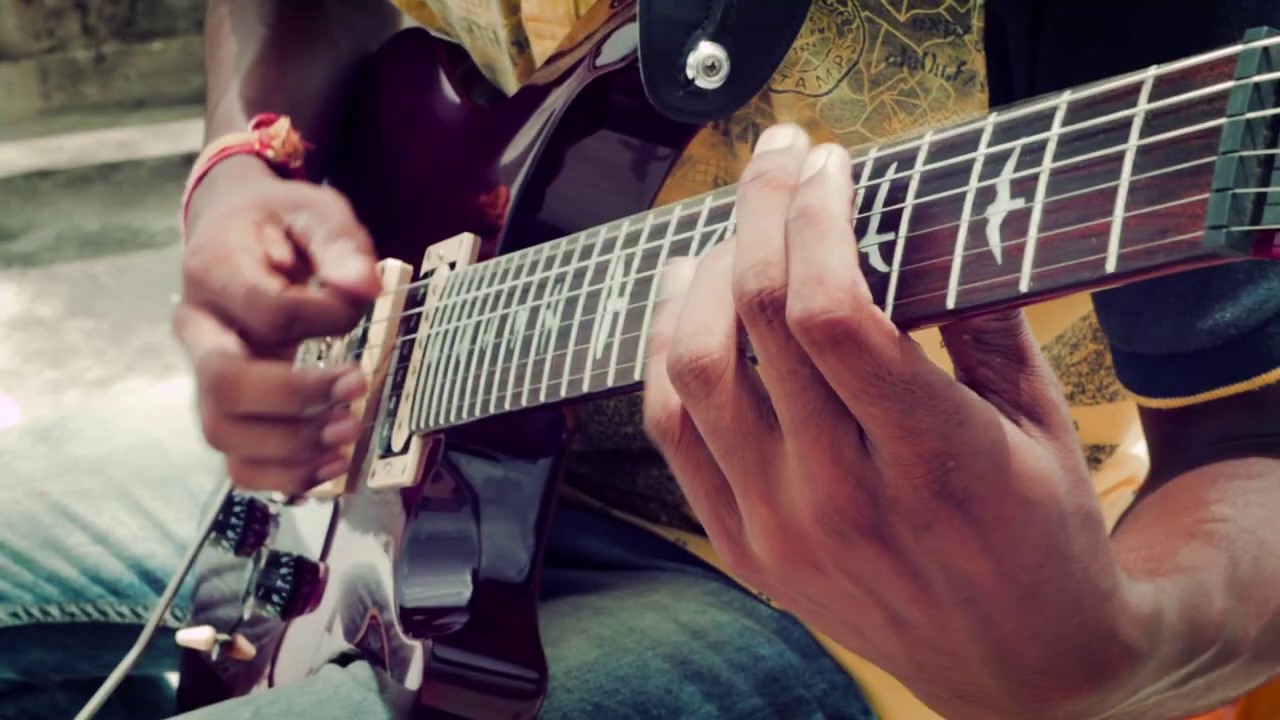 Alter Bridge - Metalingus (Guitar Cover)