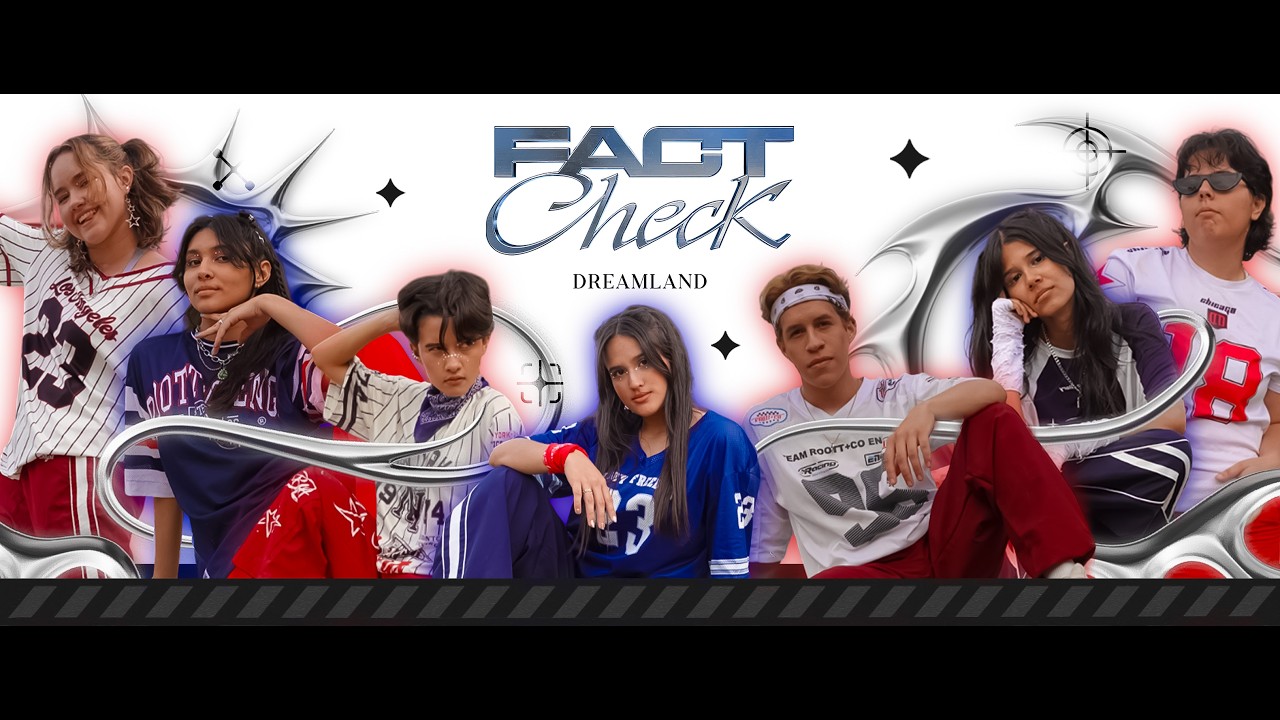 [Dreamland Dance Cover] NCT 127 (엔시티 127) – Fact Check | K-pop Cover Colombia