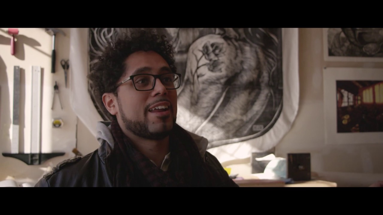Meet the Makers: The Magical Realism of Reinaldo Gil Zambrano