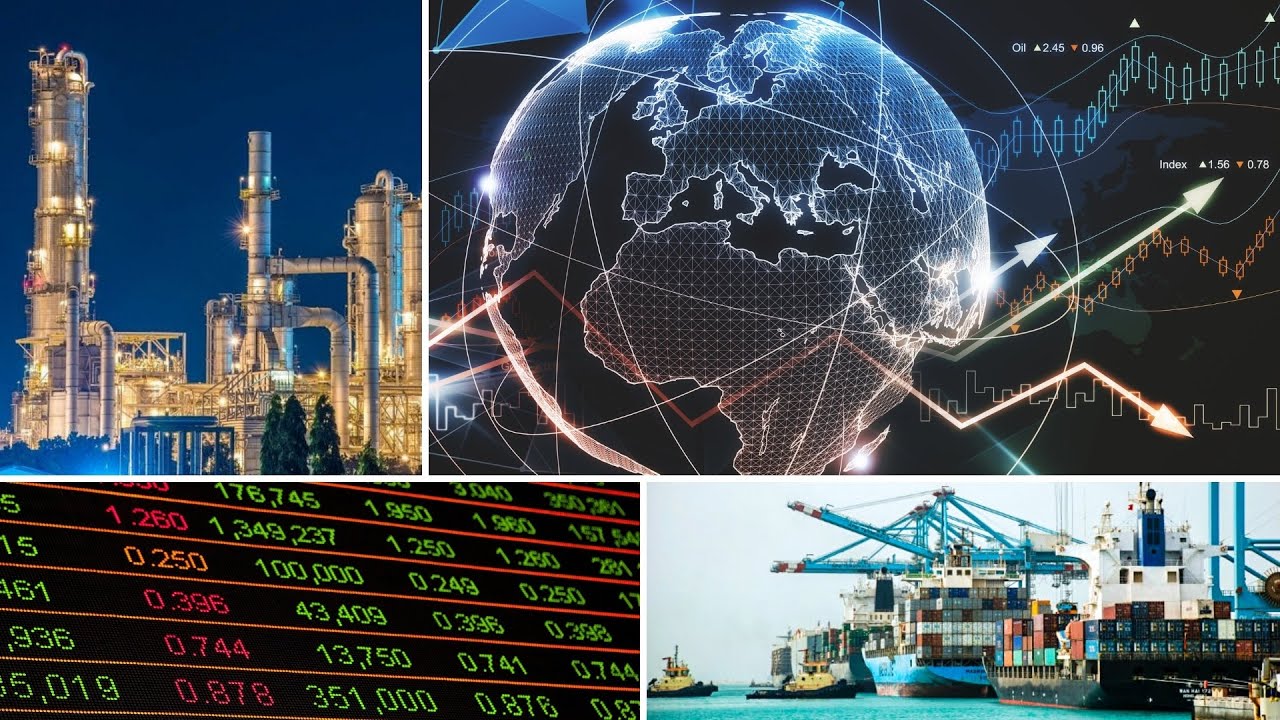 How to Grow U.S.-GCC Trade, Economic Cooperation, and Investment Opportunities?