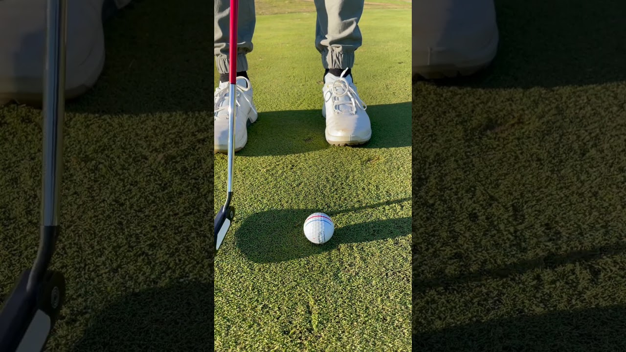 Gissa paret - EASY! ⛳️ #shorts #golf