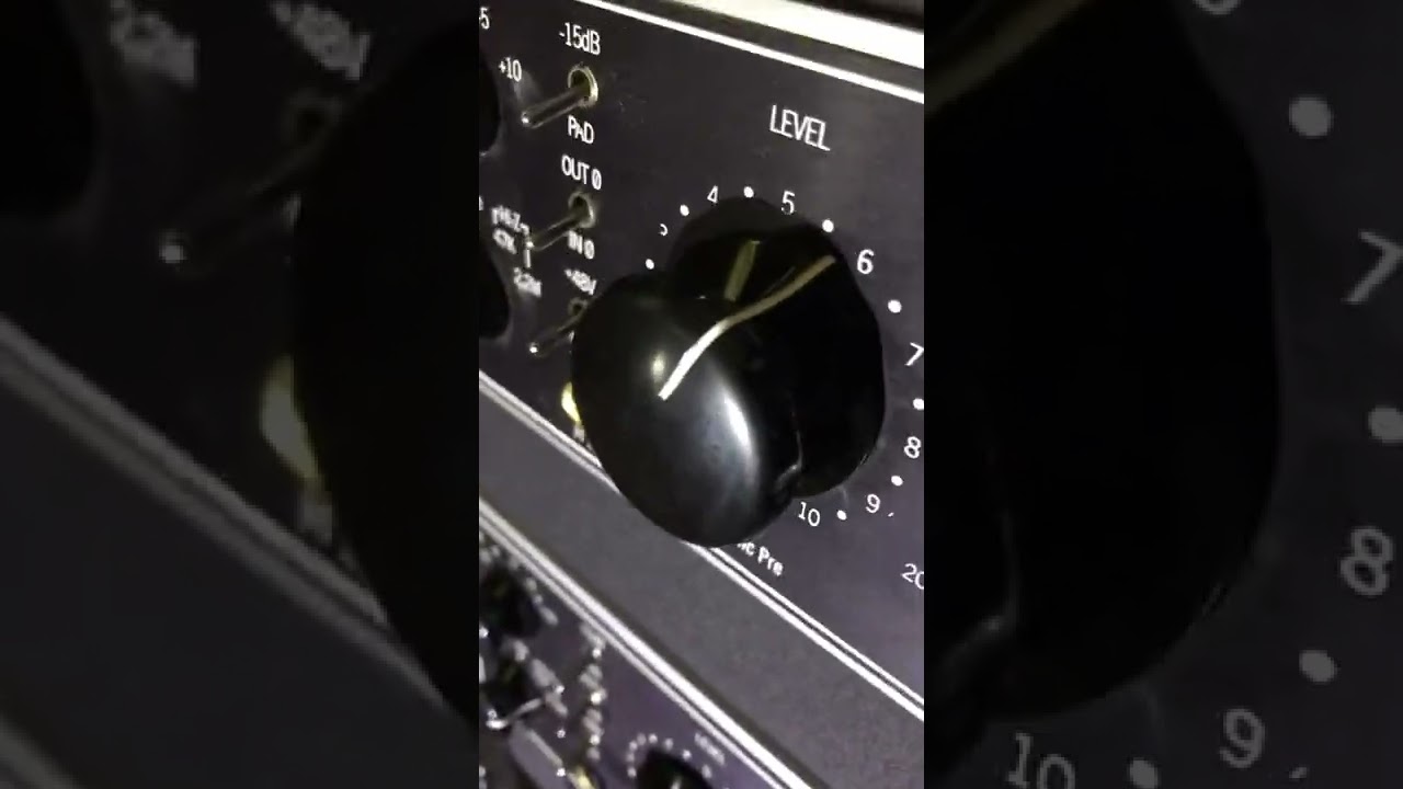 Quick Start How To Use UA La-610