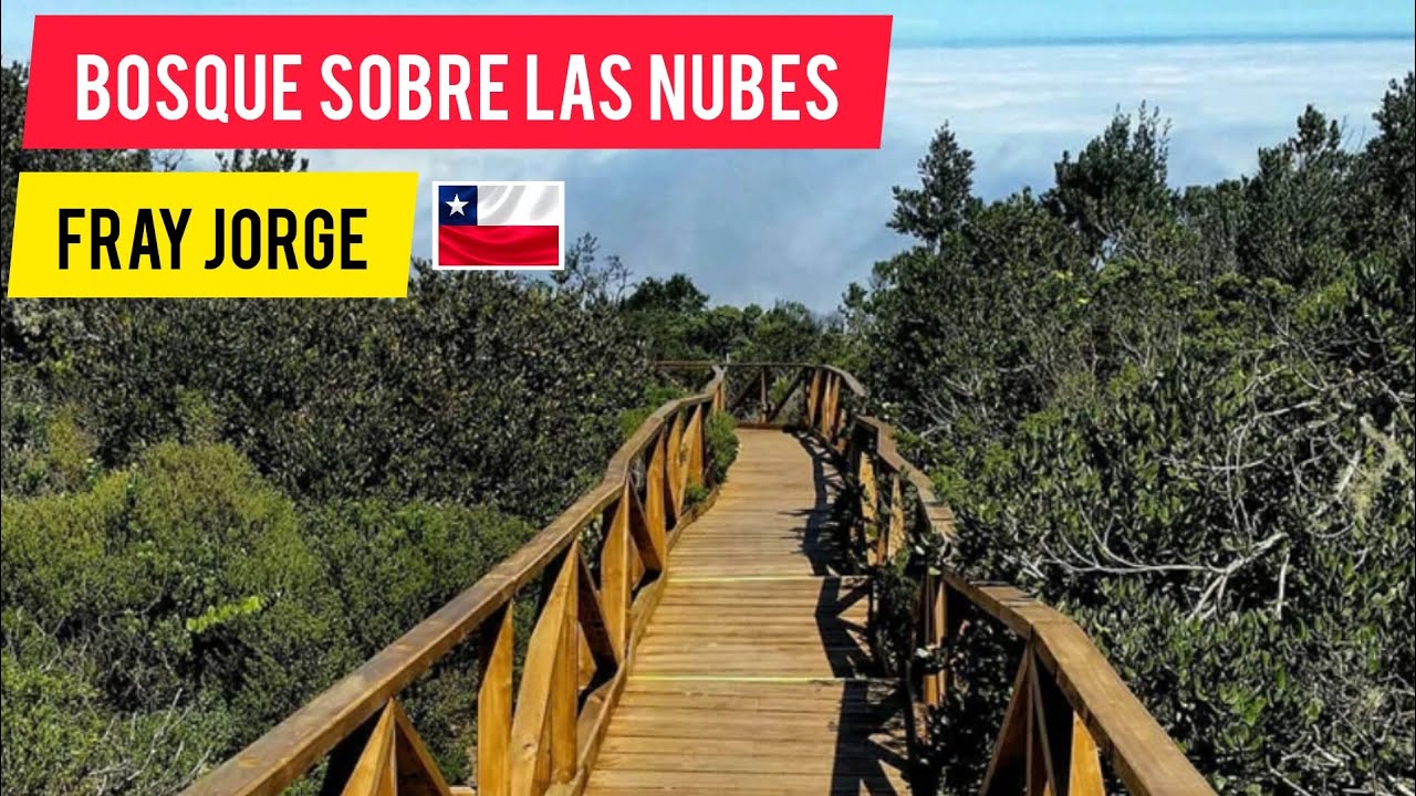 UNO de Los MAYORES Secretos de CHILE